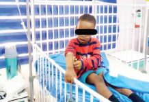 Three-year-old coughing child dies after nurse injections, Lagos begins investigation