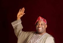 Dele Momodu: Leaving PDP will be political suicide for Wike’s allies