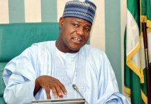 Dogara, Babachir Intensify Consultations over Muslim-Muslim Ticket: 2023