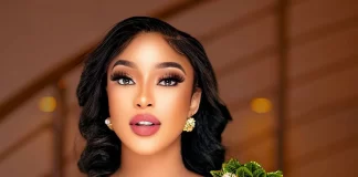 School Resumption: Tonto Dikeh Urges Parents To Be Courageous