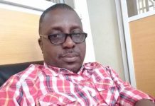 Gunmen kidnap LG vice chairman, pastor