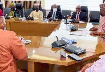 Nigerian government pledges support for Data Protection Bureau