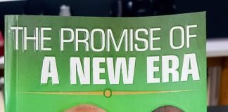 Chuks Iloegbunam, Presents New Book On Peter Obi