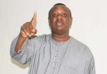 2023 Presidency: Peter Obi must be ‘Interrogated’ – Festus Keyamo, gives reason