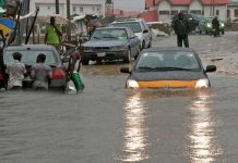 Flooding will cost Nigeria and others $535 billion per year