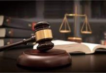 Former Vice Minister sentenced to death for accepting a $92.39 million bribe court