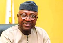 Ekiti Assembly approves constitutional amendment for establishment of state police