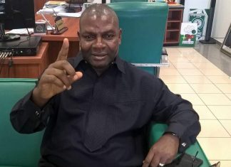 ASUU strike: FG restates ‘no work, no pay’ policy