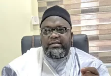 Bandits’ Negotiator Tukur Mamu Arrested In Egypt