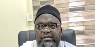 Bandits’ Negotiator Tukur Mamu Arrested In Egypt