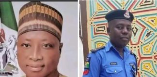 Breaking: Gunmen abduct LG Chairman