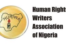 2023 Budget proposal: HURIWA knocks FG over non-provision for capital projects