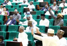 Reps seek office for budget implementation