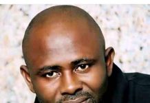 Benue 2023: After 32 years of priesthood, Alia has no track record – Hembe