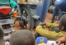 2 kidnappers arrested, weapons recovered in Jigawa