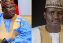 Yobe APC to appeal court’s decision declaring Machina a senatorial candidate