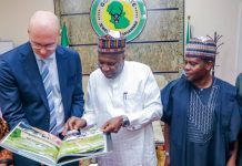 Gombe, FG, World Bank to boost water supply to communities