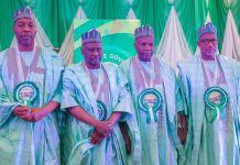 North-East Nigeria Governors to float commercial airline