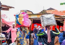 Kogi govt seals Okene church, hospital due to alleged fraudulent and unwholesome activities