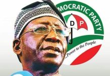 PDP Ignores Wike and Plans Campaign With Ayu As Chairman