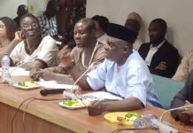 JAMB Seeks Autonomy, Hike in Registration Fee: MTEF