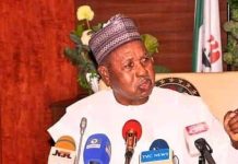Katsina expends N30 Billion to renovate, rehabilitate schools – Masari
