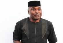 2023: ‘I will beg Tinubu, Atiku to step down for Peter Obi’ – Actor Kenneth Okonkwo