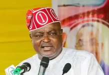 APC ticket: Asian leaders aren’t Christians, Muslims but performing – Lagos Speaker, Obasa