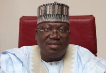 Court sacks Senate President, Ahmad Lawan