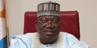 Court sacks Senate President, Ahmad Lawan