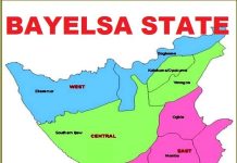 Contempt: APC threatens to sue Bayelsa speaker, lawmaker