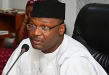 INEC chairman says no eligible Nigerian will be left out of 2023 poll