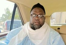 DSS invade Tukur Mamu’s house, cart away phones, documents