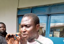 Doctor kills Edo cabman, steals car, abandons corpse