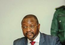 Nigeria scraps ‘illegal’ League Management Company