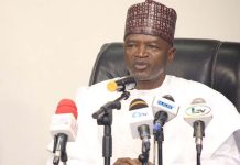 56% of Nigeria’s Agricultural land not in use, says Minister