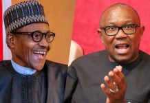 CNN interview: Peter Obi copied from Buhari’s Workbook – BMO