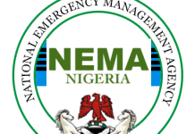 Lagos Rain: Nine Persons Rescued from Sinking Building