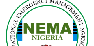 Lagos Rain: Nine Persons Rescued from Sinking Building