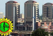 NNPC fails to sell enough crude oil to pay for fuel subsidy
