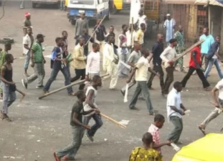 Cult clash: 5 Yabatech students killed in a week