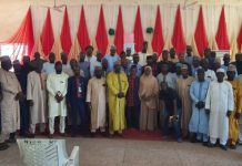 NYSC Commences Training for Zonal and LG Inspectors in KatsinaÂ