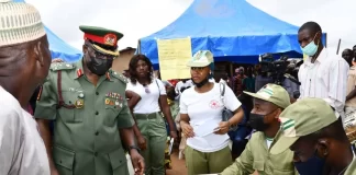NYSC Launches Medical Outreach For 1,000 Patients In Bauchi NYSC Launches Medical Outreach