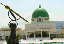 N’Assembly may amend Finance Act to tackle N11.03trn 2023 budget deficit, says Lawmaker