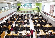 Stock Market Investors Halt Bearish Trading, Gain N1bn