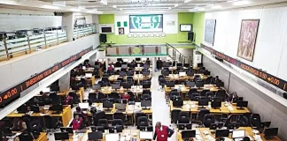 Stock Market Investors Halt Bearish Trading, Gain N1bn