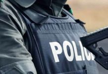 Police arrest couple for selling their baby for N500,000