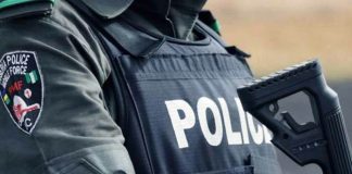 Ifeanyi Ubah Attack: Police release figures of those killed