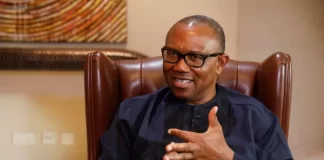 My goal is to get people to trust government – Peter Obi