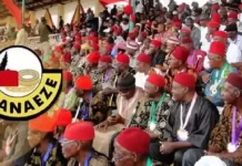 2023: Ohanaeze regrets supporting Atiku in 2019